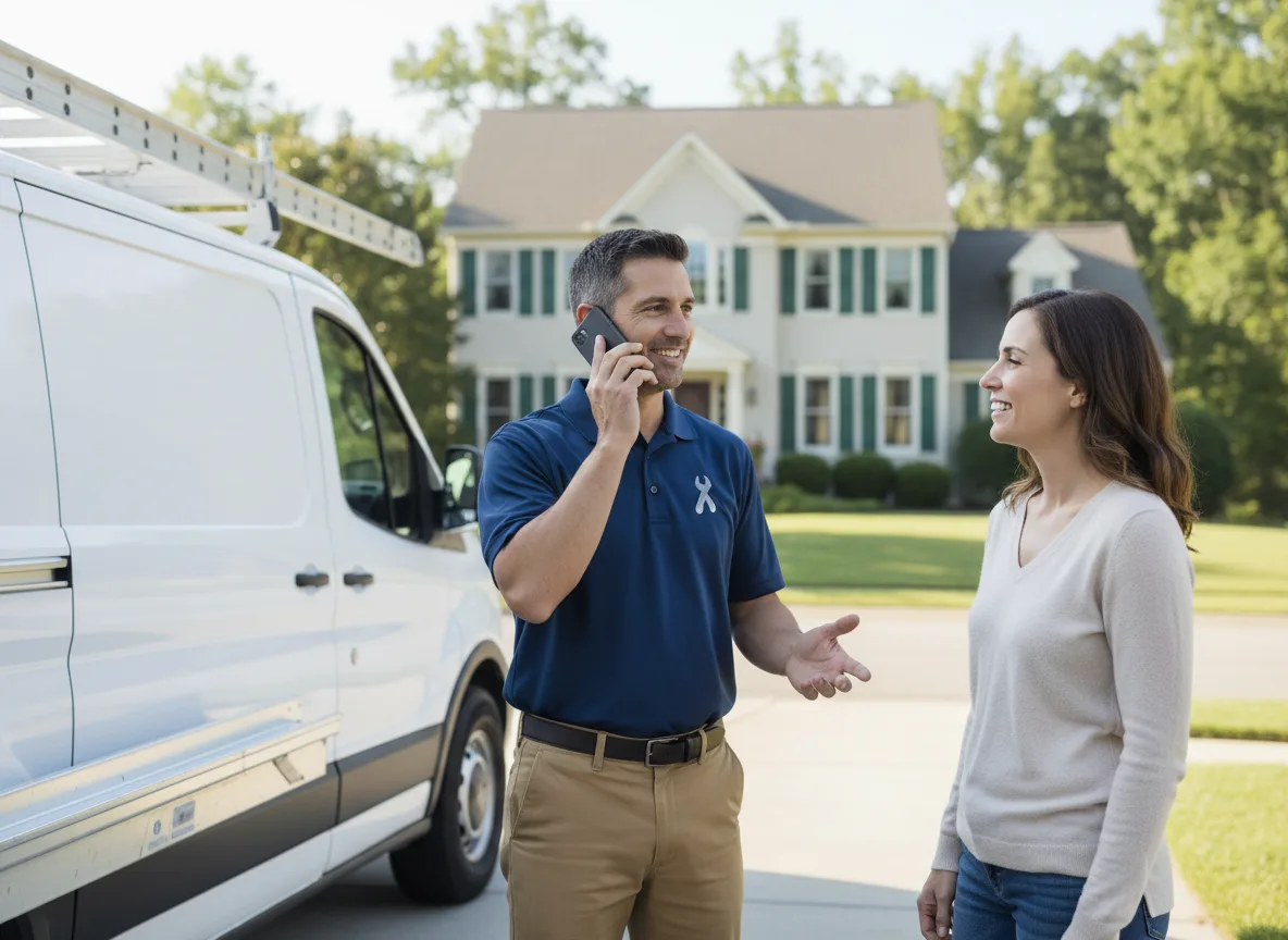 Home Gutter Service Ferguson, KY FAQs